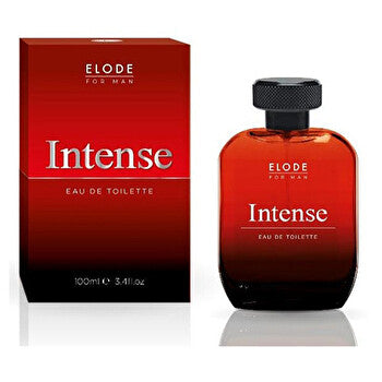 Elode Intense Eau De Toilette 100ml