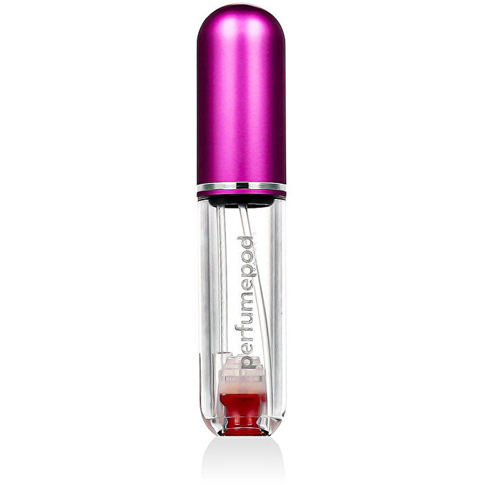 Travalo Perfume Pod Pure Essentials Hot Pink 5ml