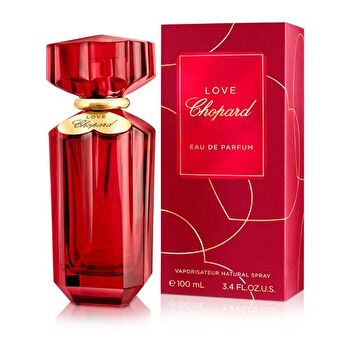 Chopard Love Eau De Parfum 100ml