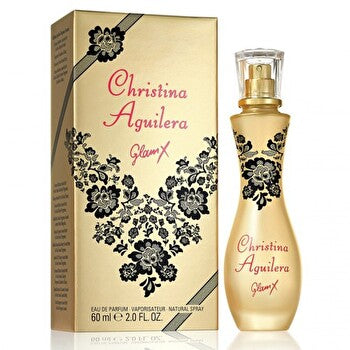 Christina Aguilera Glam X Eau De Parfum 15ml
