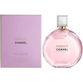 Chanel Chance Eau Tendre Eau De Parfum Eau De Parfum 35ml