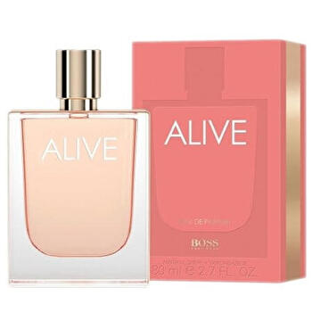Hugo Boss Alive Eau De Parfum 80ml