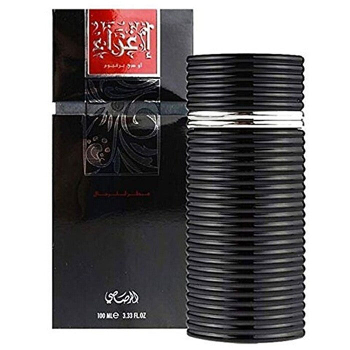 Rasasi Egra Men Eau De Parfum 100ml