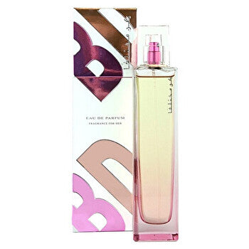 Rasasi Kun Mukthalifan Women Eau De Parfum 100ml