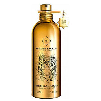 Montale Paris Bengal Oud Eau De Parfum 100ml