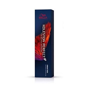 Wella Professional Koleston Perfect Me ™ Vibrant Reds - Permanent Hair Color