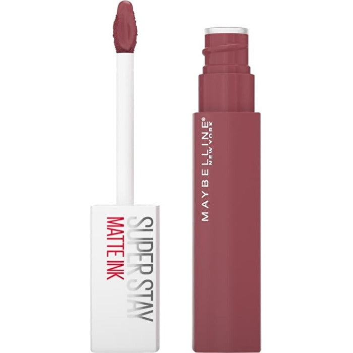 Maybelline Superstay Matte Long-lasting Matte Liquid Liquid 5ml