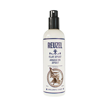 Reuzel Clay Spray - Spray For A Matte Effect 355ml