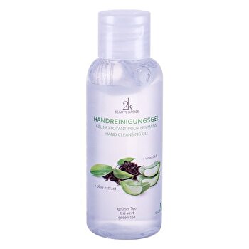 2K Hand Cleansing Gel 100ml