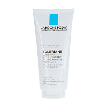 La Roche-Posay Toleriane Caring Wash - Cleansing Cream 400ml