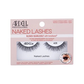 Ardell Naked Lashes 428 - False Eyelashes For A Natural Look 1.0ks