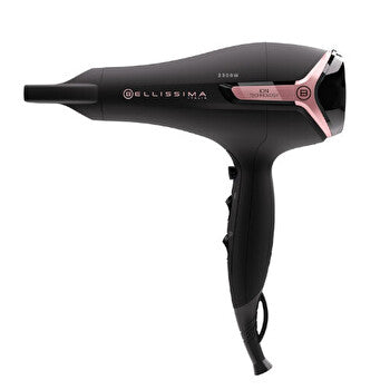Bellissima K9 2300 Ion 11523 - Powerful Hair Dryer