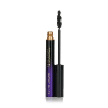 Kevyn Aucoin The Curling Mascara - # Black 5g/0.18oz