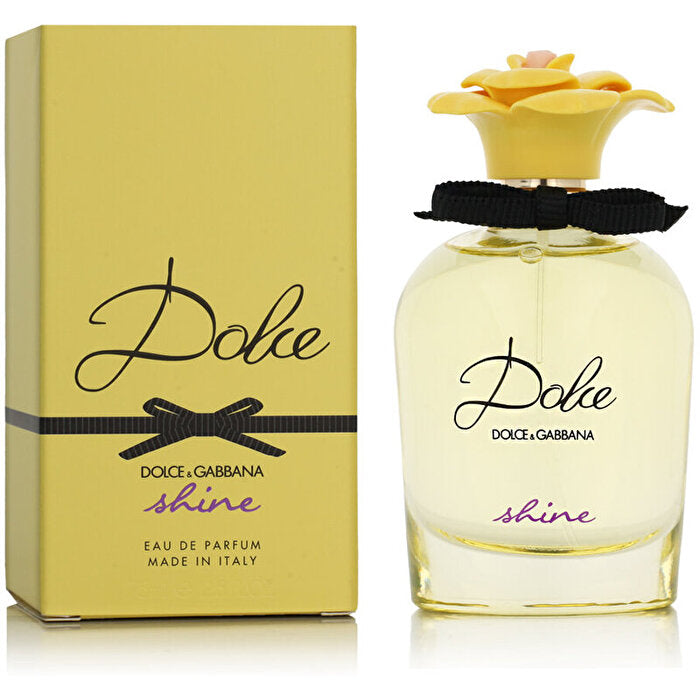 Dolce Gabbana Dolce Shine Eau De Parfum 75ml