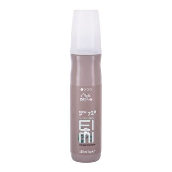 Wella Professional Eimi Nutricurls 72h Anti-frizz Spray - Spray For Refreshing And Supporting Waves 150ml