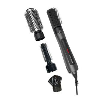 Concept Kf1325 Titan Care 4in1 - Hair Curler For Hair 4 In 1