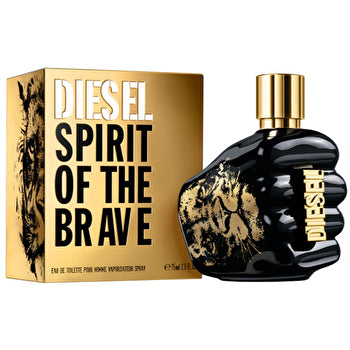 Diesel Spirit Of The Brave Eau De Toilette 125ml