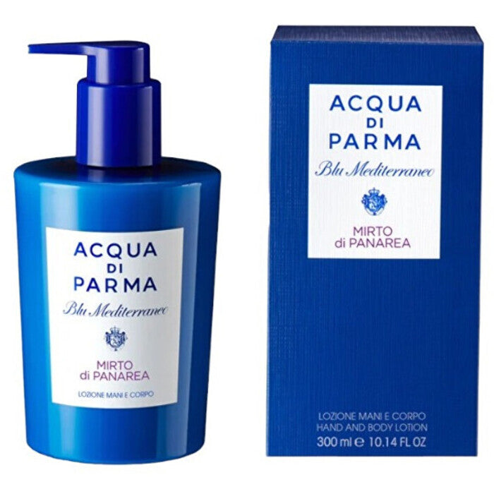 Acqua di Parma Blu Mediterraneo - Mirto Di Panarea Body Lotion 150ml