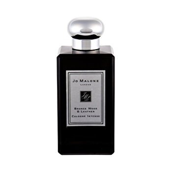 Jo Malone Bronze Wood & Leather Eau De Cologne 100ml