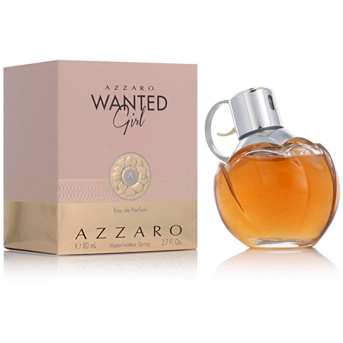 Azzaro Wanted Girl Eau De Parfum 30ml