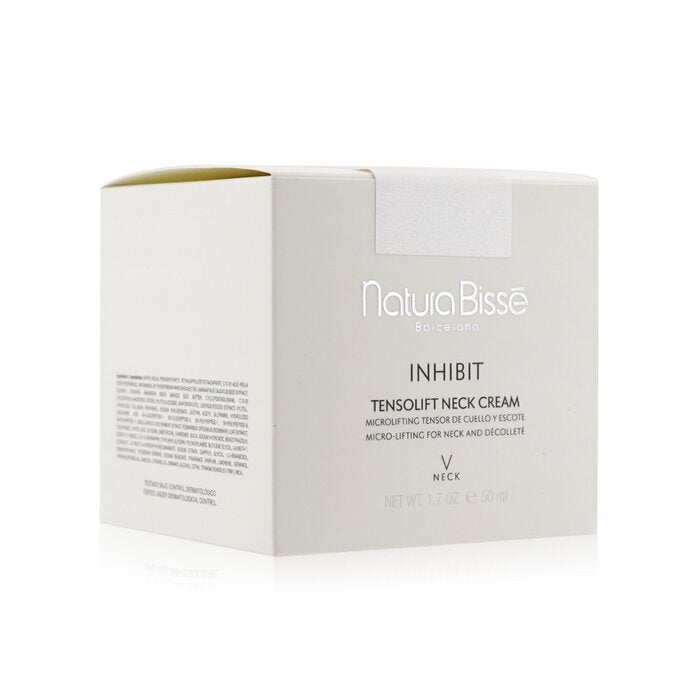 Crema para el cuello Natura Bisse Tensolift 50 ml/1,7 oz