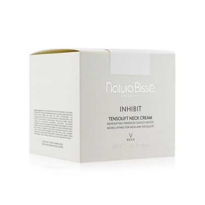 Crema para el cuello Natura Bisse Tensolift 50 ml/1,7 oz