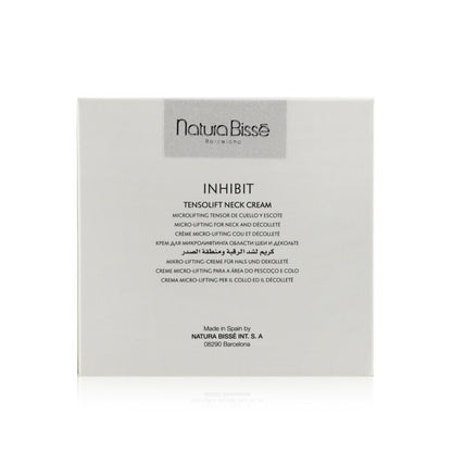 Crema para el cuello Natura Bisse Tensolift 50 ml/1,7 oz