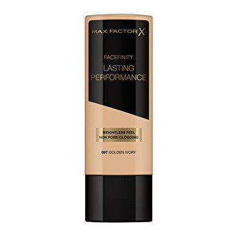 Max Factor Facefinity Lasting Performance - Make-up