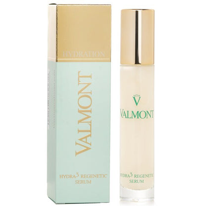 Valmont Hydra 3 Regenetic Serum (Anti-Aging Moisturizing Serum) 30ml/1oz
