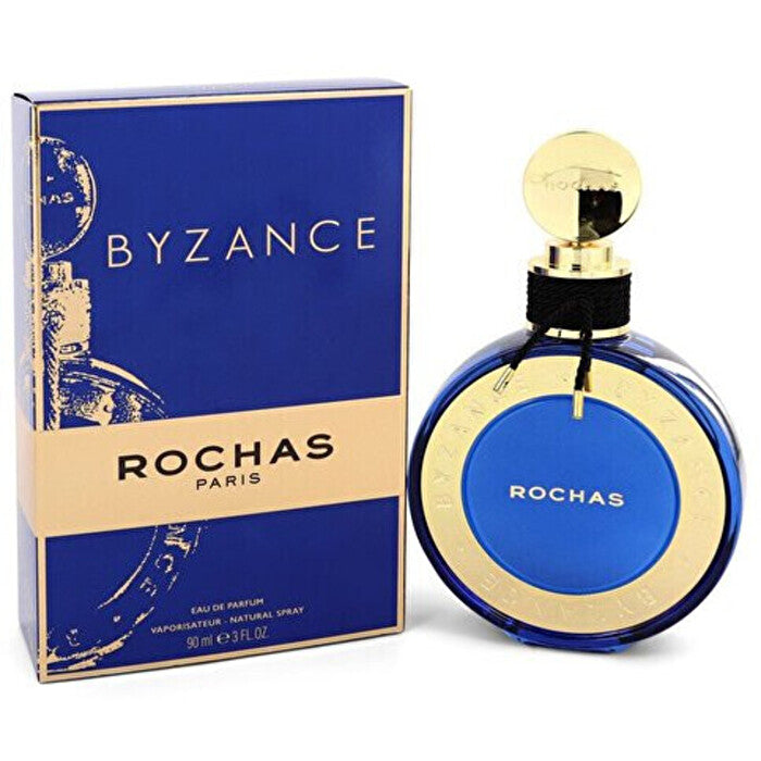 Rochas Byzance Eau De Parfum 40ml
