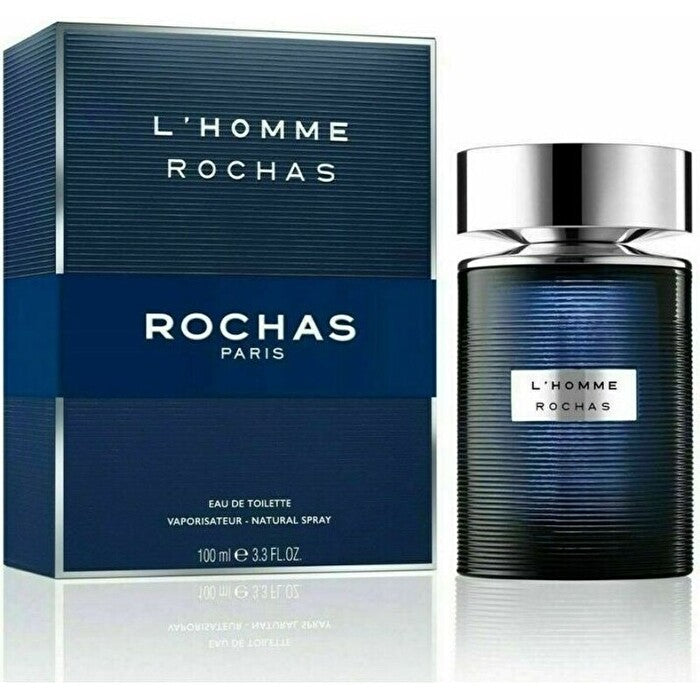 Rochas L´homme Eau De Toilette 60ml