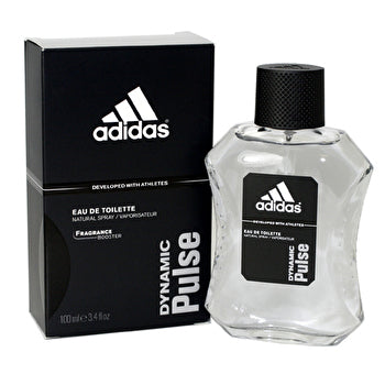 Adidas Dynamic Pulse Eau De Toilette 100ml