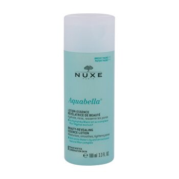 Nuxe Aquabella Beauty-revealing - Beautifying Lotion 100ml