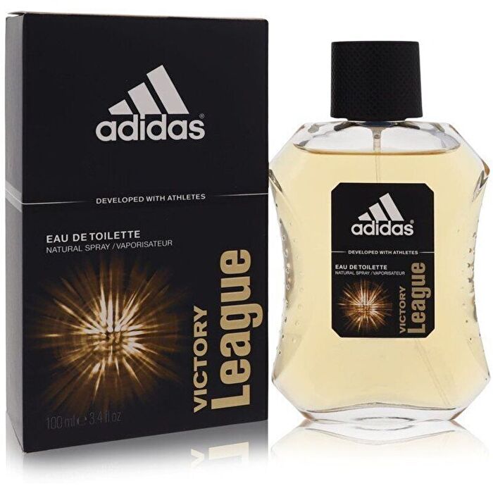 Adidas Victory League Eau De Toilette 100ml