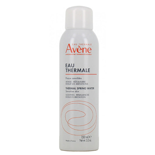 Avène Eau Thermale Thermal Spring Water - Thermal Spray Water 150ml