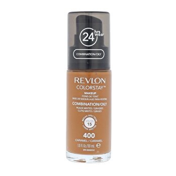 Revlon Professional Colorstay Makeup Combination/oily Skin