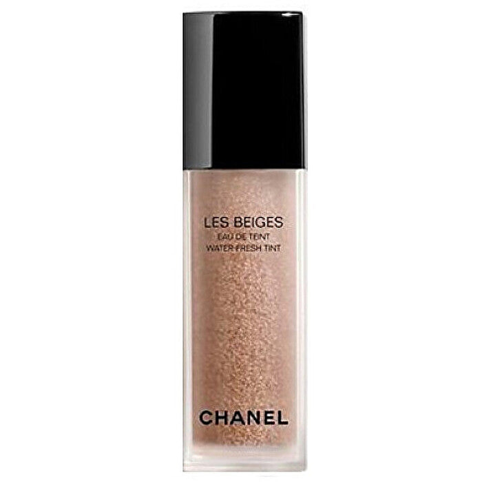 Chanel Les Beiges Eau De Teint Water Fresh Tint - Brightening Gel 30ml