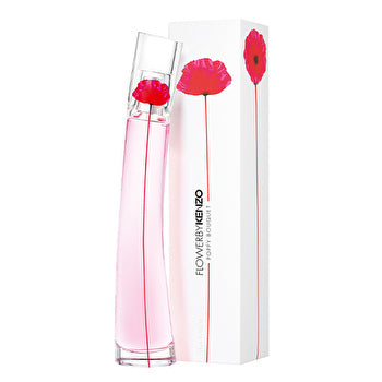 Kenzo Flower By Poppy Bouquet Eau De Parfum 100ml