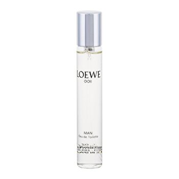 Loewe 001 Man Eau De Toilette 100ml