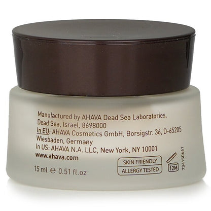 Ahava T.t.r. Extreme Firming Eye Cream 15ml