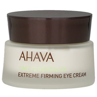 Ahava T.t.r. Extreme Firming Eye Cream 15ml