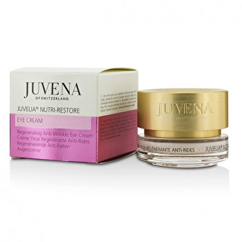 Juvena Juvelia Nutri-restore Eye Cream - Eye Cream For Mature Skin 15ml