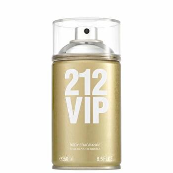 Carolina Herrera 212 Vip Body Spray 250ml