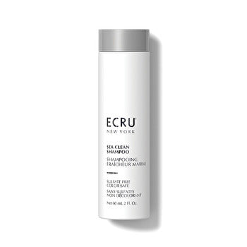 Ecru New York Sea Clean Shampoo - Shampoo For Everyday Use 709ml