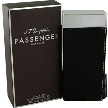 Dupont Passenger For Men Eau De Toilette 100ml