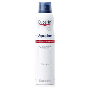 Eucerin Aquaphor Body Ointment Spray - Ointment Spray 250ml