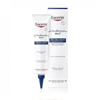 Eucerin Urearepair Plus 30% Ureal Cream - Cream For Topical Use 75ml