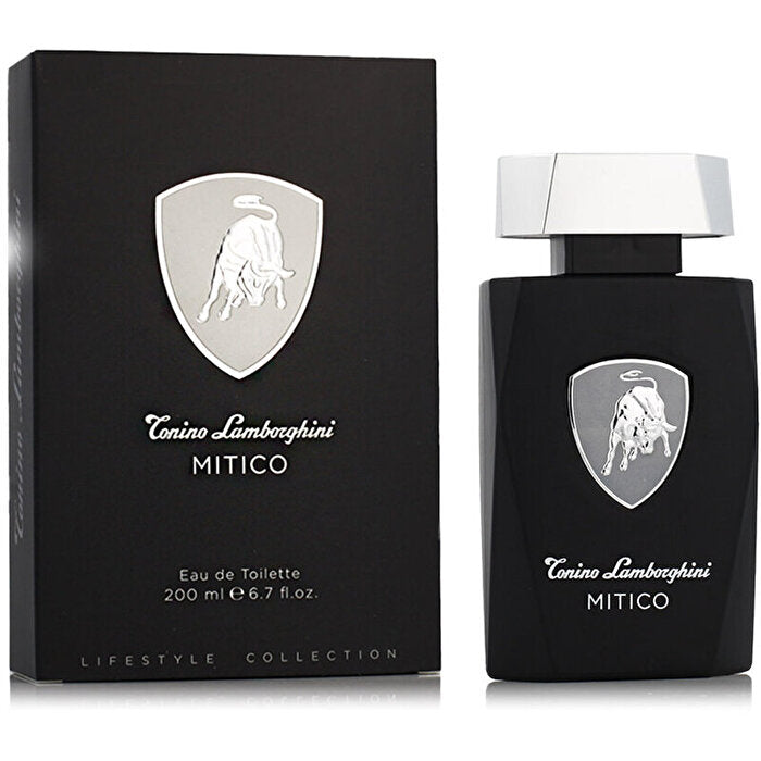 Lamborghini Mítica Eau De Toilette 75ml