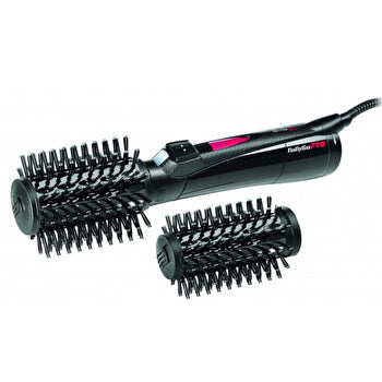BaByliss PRO Rotaning 800w Bab2770e - Ionizing Rotary Hot Air Styler