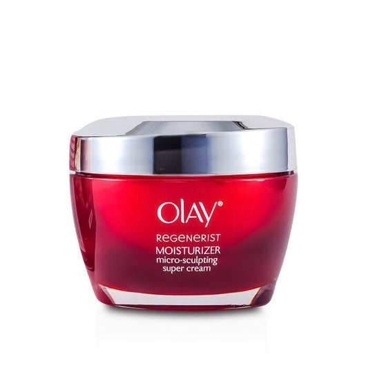 Olay Regenerist Micro-Sculpting Super Cream(Random Packaging) 50g/1.7oz
